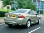 Volvo S80 2006 года (UK)